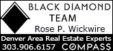 Rose Wickwire - Black Diamond Team Sponsorship Banner